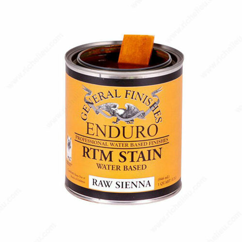 Richelieu GFRTMRS1G Enduro Ready-to-Match Stain