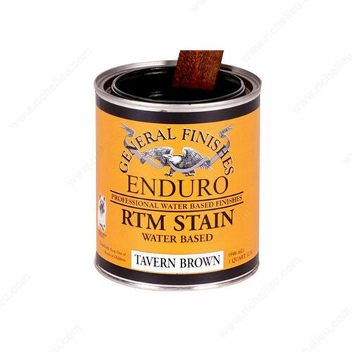 Richelieu GFRTMTB1G Enduro Ready-to-Match Stain
