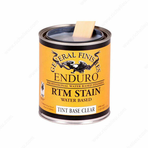 Richelieu GFRTMTBC1G Enduro Ready-to-Match Stain