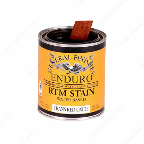 Richelieu GFRTMTR1G Enduro Ready-to-Match Stain