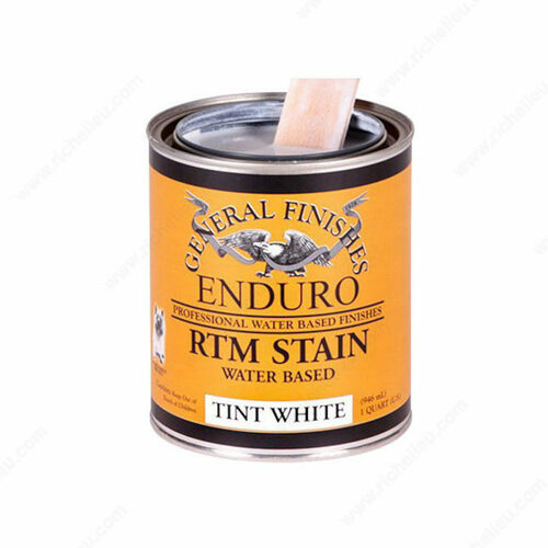 Richelieu GFRTMTW1G Enduro Ready-to-Match Stain