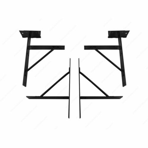 Richelieu GK1 GK1 Gate Kit Bracket