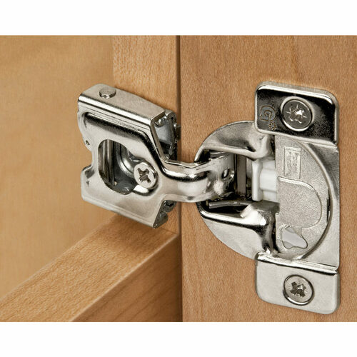 Richelieu GR864SC82WVS8B TEC 45mm Soft-Close Wrap-Around Hinge