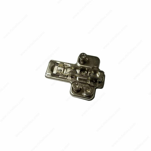 Richelieu GRNX68057 Nexis Baseplates