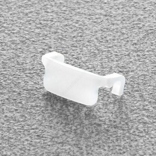 Richelieu H00S1E637XY Angle Reduction Clip for 105/110 Hinges