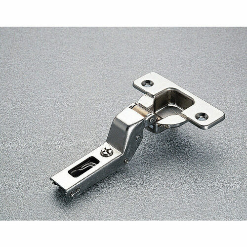 Richelieu H094C2PAP99 Series 200 Concealed Hinge - Installation Guide
