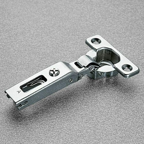 Richelieu H094C4A7A99 400 Series Concealed Mini Hinges 94
