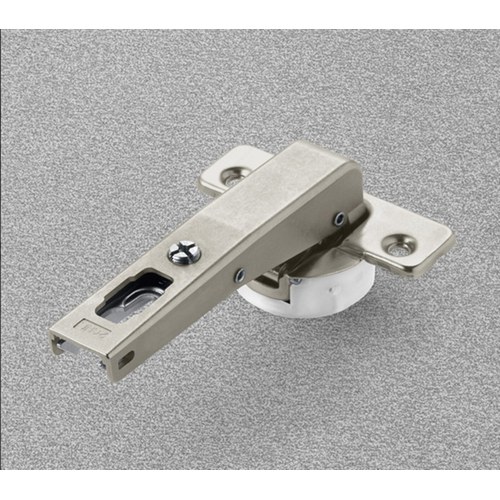Richelieu H094C7A7NECAC Chromia Outdoor Hinge