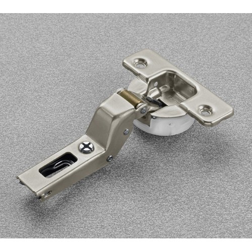 Richelieu H094C7A7PEC Chromia Outdoor Hinge