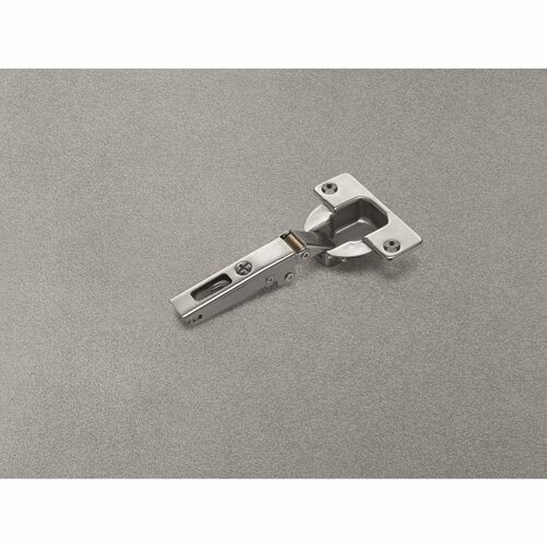 Richelieu H094CNA5A99 N Series Concealed Hinges 94 for Thick Doors up to 40mm (1 9/16