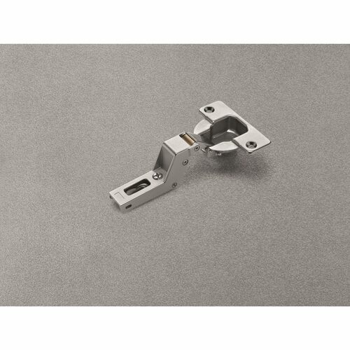 Richelieu H094CNA5P99 N Series Concealed Hinges 94 for Thick Doors up to 40mm (1 9/16