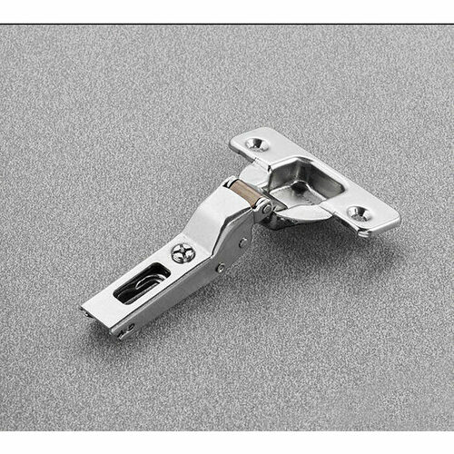 Richelieu H110C1P6G99 Concealed 105 Hinge for Thin Doors
