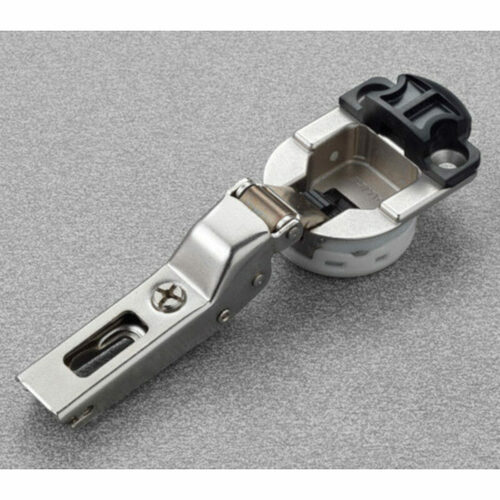 Richelieu H110C716GD9 700 Series Lapis Hinge - Model 110