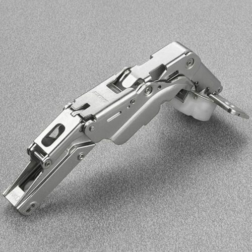 Richelieu H155C2RKDE9 Silentia+ 200 Series Concealed Hinges 155