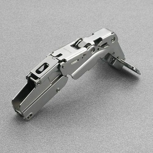 Richelieu H155C2RRP99 200 Series Concealed Hinges 155
