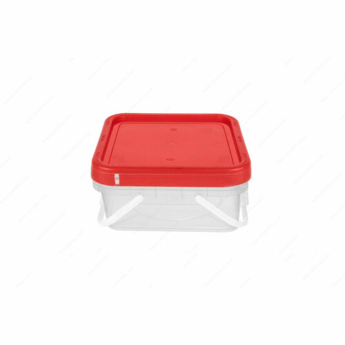 Richelieu HALFPAILPK Reusable Pail
