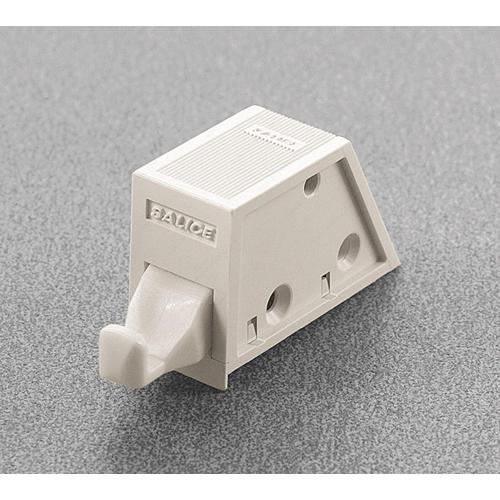 Richelieu HDP3SNBR Mechanical Push Button