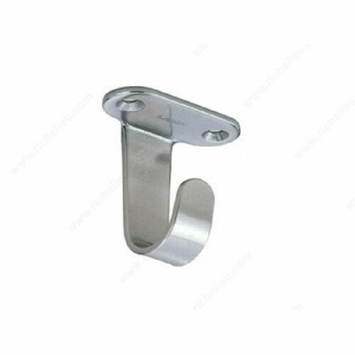 Richelieu HJ30 Contemporary Metal Hook HJ30