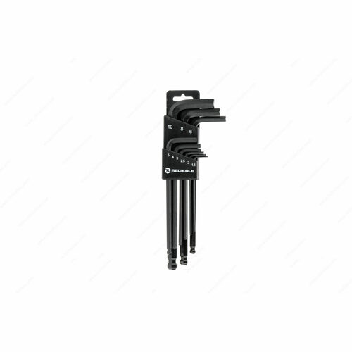 Richelieu HKM9SET Hex Key Tool