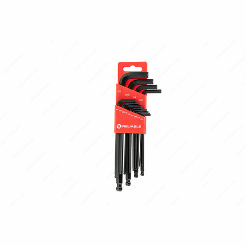 Richelieu HKS13SET Hex Key Tool