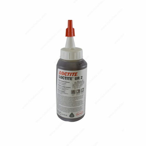 Richelieu HKUR02400 Loctite UR Series Adhesive