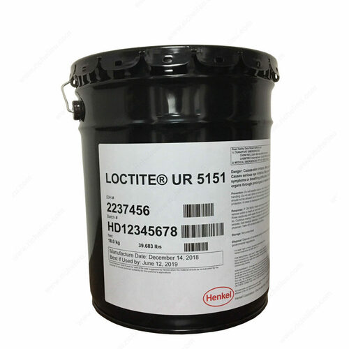 Richelieu HKUR1005G Loctite UR Series Adhesive