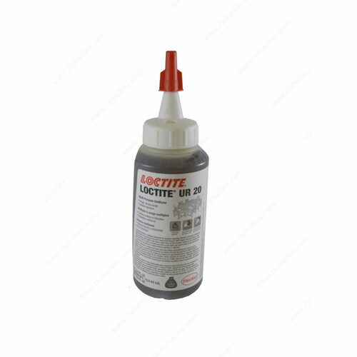 Richelieu HKUR20400 Loctite UR Series Adhesive