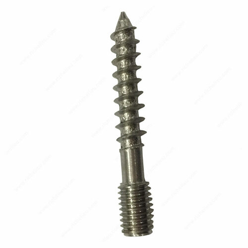 Richelieu HR93010085014 Hanger Bolt