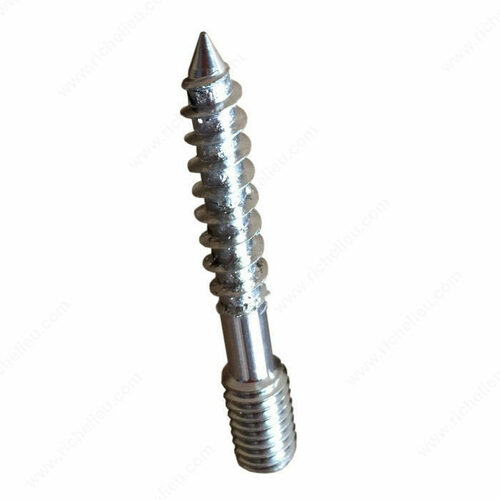 Richelieu HR93010088014 Hanger Bolt