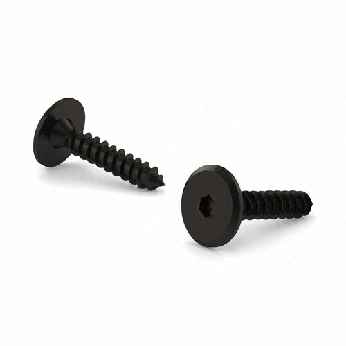 Richelieu JCBCW01034 JCB-CW Assembly Lag Bolt Instructions