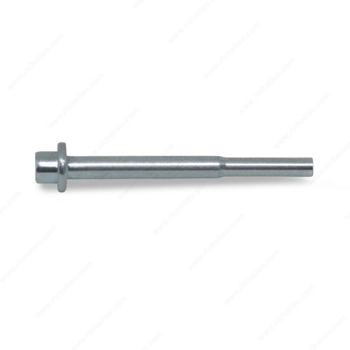 Richelieu JD300BA Round JD Spindle