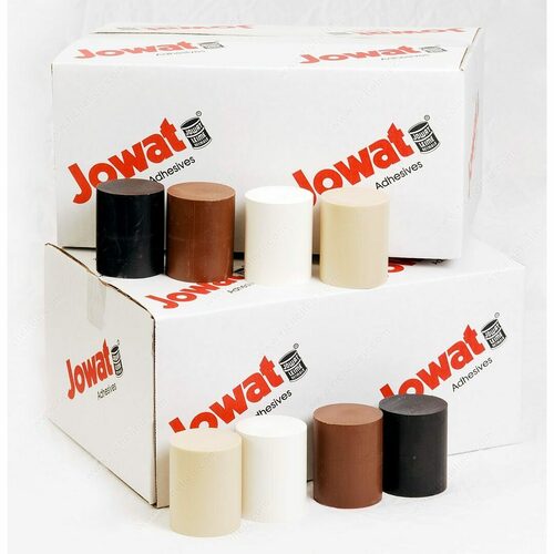 Richelieu JW28630 Jowatherm 286 Hot Melt Adhesive Cartridge