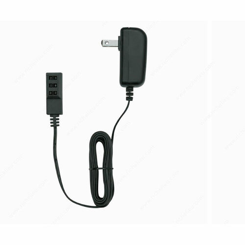 Richelieu LDCELT6WPCON EquiLine Power Supply