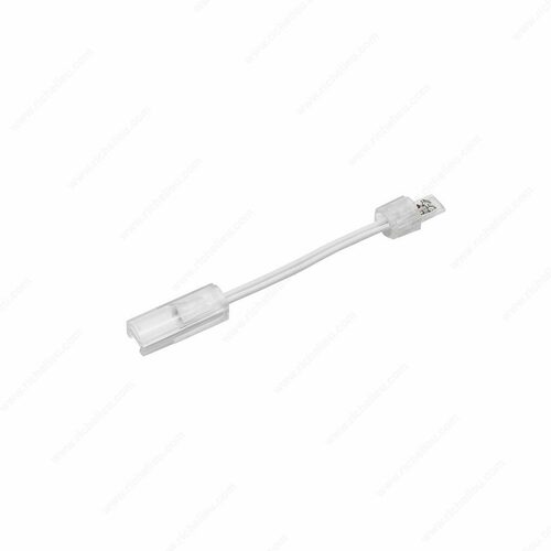Richelieu LLEDSTKLNK180 TRESCO LED FineLine Accessories