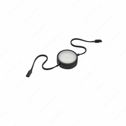 Richelieu LMPOC4W120LCBL LED 4W Pockit Light, 120V