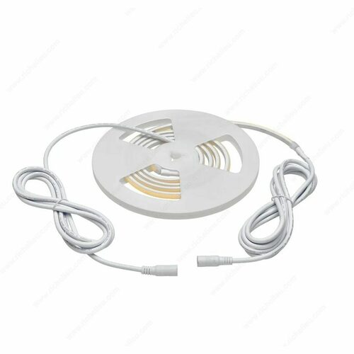 Richelieu LN424V3WM35K84 NEOLOOP 24V Flexible Top-Emitting LED Light N4