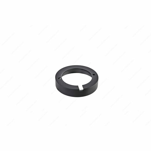 Richelieu LOPACSARBL OptiPockit Round Surface Adapter, Nickel Finish