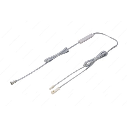 Richelieu LPSCTLDS1NI1 24V Single/Double Door Sensor W-1M