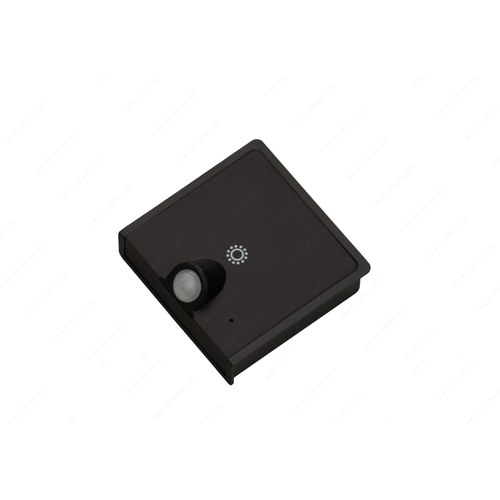 Richelieu LPSWLSCMSBL1 Wireless Square Motion Sensor