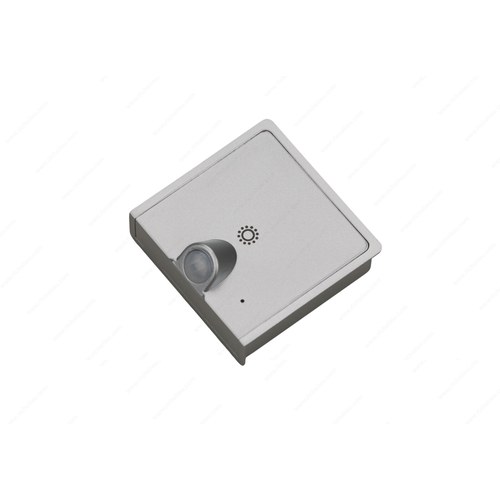 Richelieu LPSWLSCMSNI1 Square Wireless Motion Sensor