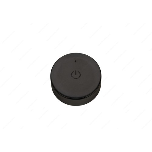 Richelieu LPSWLSCRDBL1 Round Wireless Dimmer