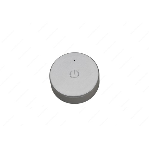 Richelieu LPSWLSCRDNI1 Round Wireless Dimmer