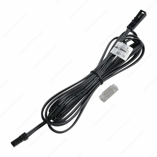 Richelieu LPWCON12SXT96DF TRESCO Starter Extension Cord Set