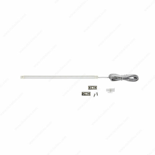 Richelieu LSTKHO22CNI TRESCO 12V LED FineLine 2.0 Lighting System