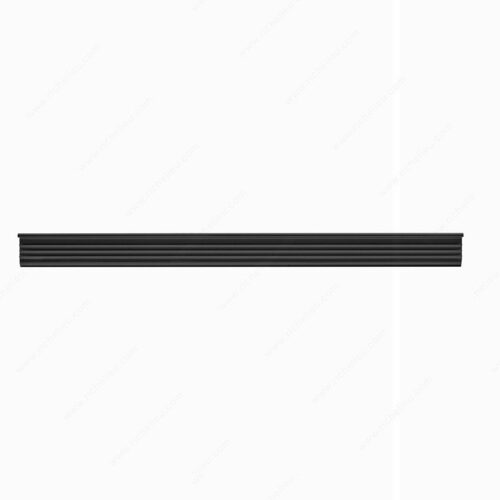 Richelieu LXREC72BL TRESCO Infinex Extrusion
