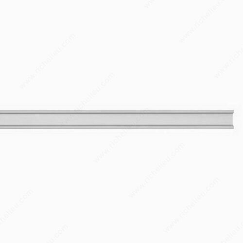 Richelieu LXREC72SC10 TRESCO Infinex Extrusion