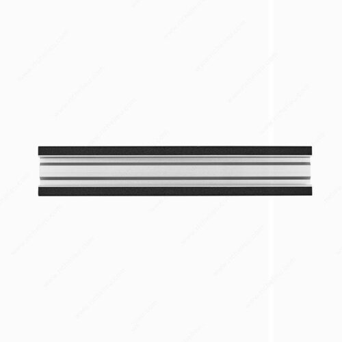 Richelieu LXSQR72BL TRESCO Infinex Extrusion