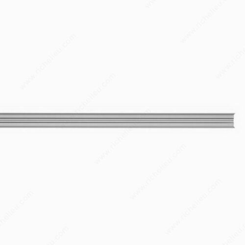 Richelieu LXSQR72SC10 TRESCO Infinex Extrusion