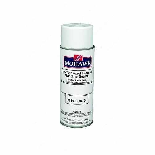 Richelieu M1020413 Pre-Catalyzed Sanding Sealer