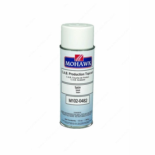 Richelieu M1020482 C.A.B. Production Topcoat